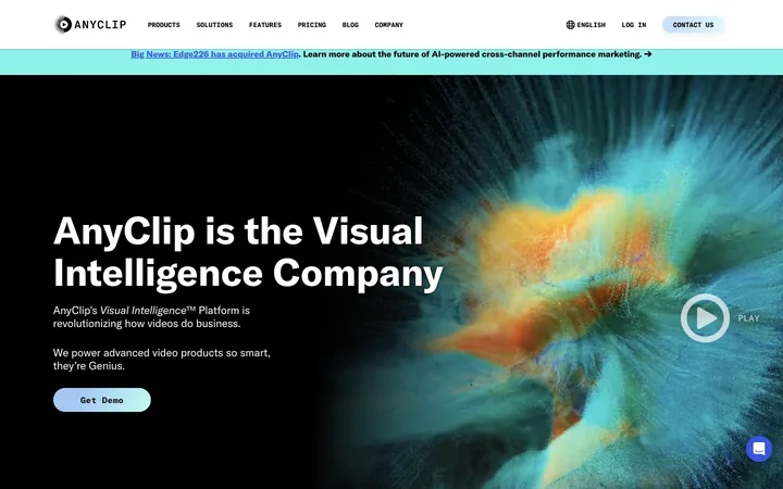 AnyClip product preview