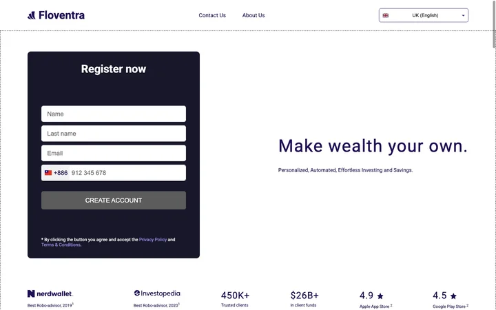 Floventra product preview