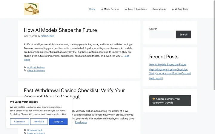 GPT Sidekick product preview
