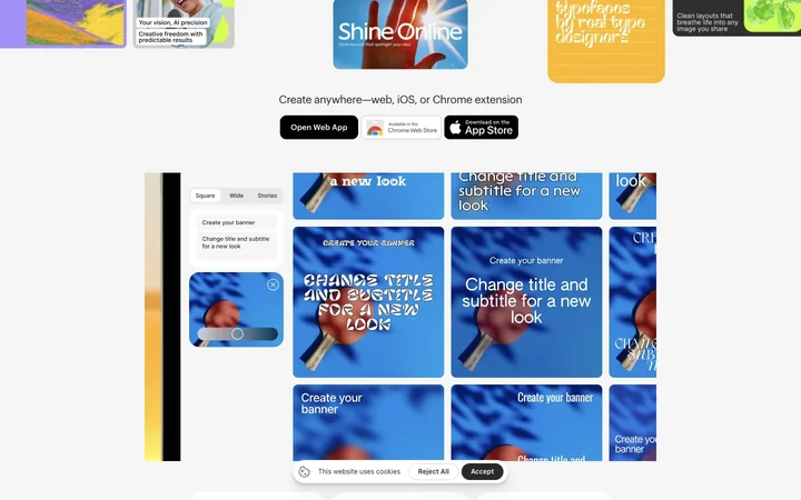 SMMAI product preview