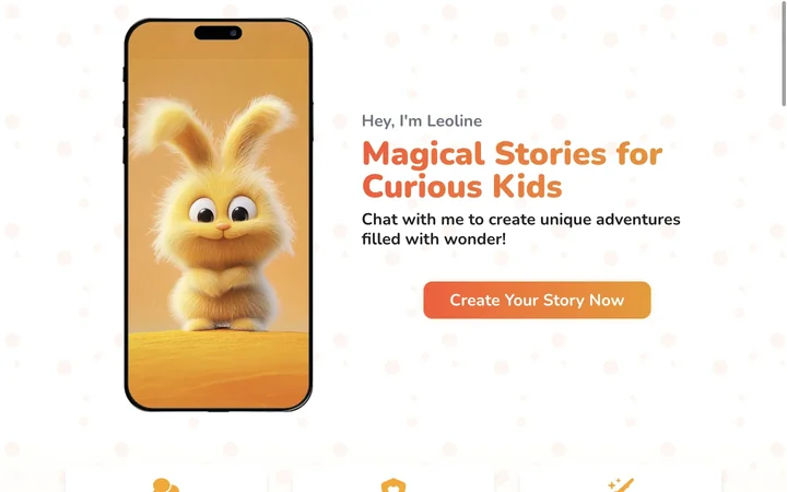 Leoline product preview