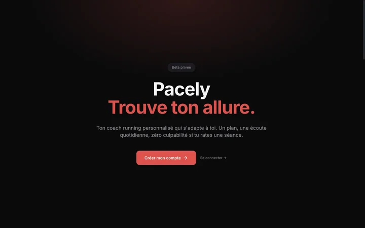 Pacely 제품 미리보기