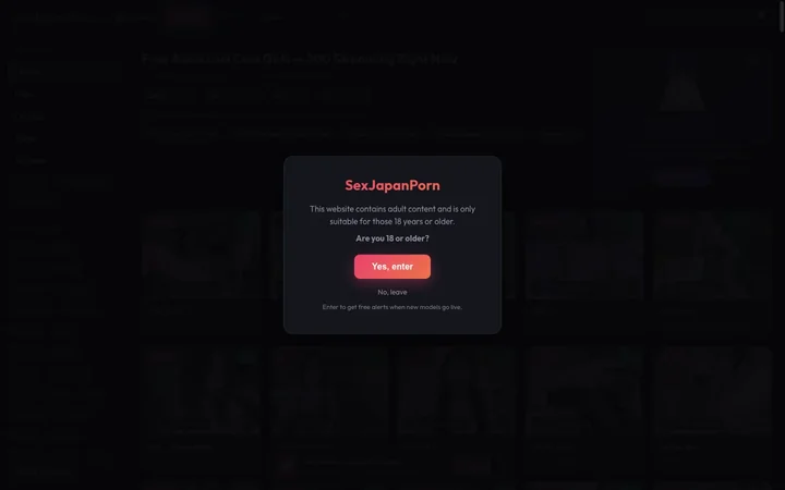 SexJapanPorn product preview