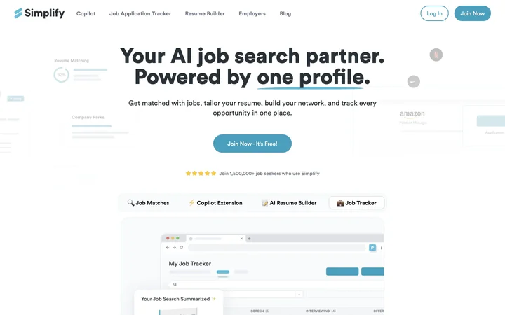 Simplify product preview