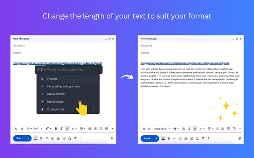 Abalone.ai - ChatGPT AI Gmail Assistant 封面图 2