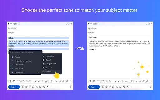 Abalone.ai - ChatGPT AI Gmail Assistant 封面图 3