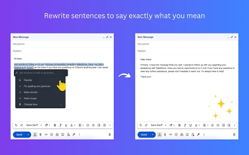 Abalone.ai - ChatGPT AI Gmail Assistant 封面图 4