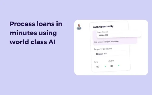 Addy AI - AI for Mortgage Pros 封面图 2