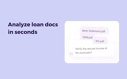 Addy AI - AI for Mortgage Pros 封面图 4
