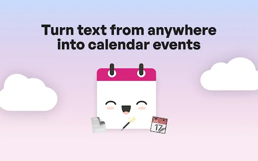 Agenda Hero for Chrome 封面图 4