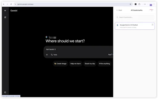 AIBookmarker: AI Web Clipper 封面图 3