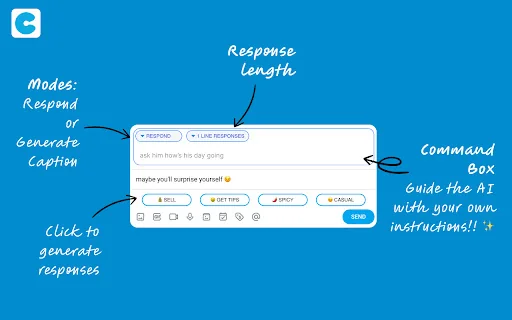 ChatPersona AI 封面图 3
