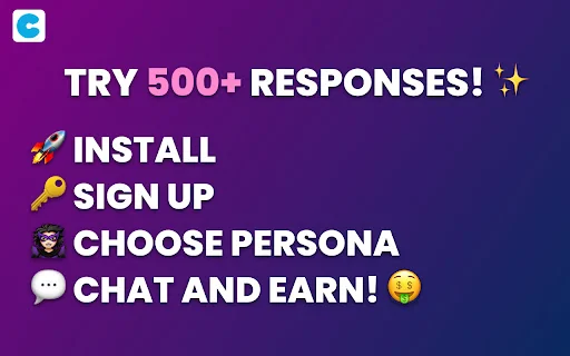 ChatPersona AI 封面图 4