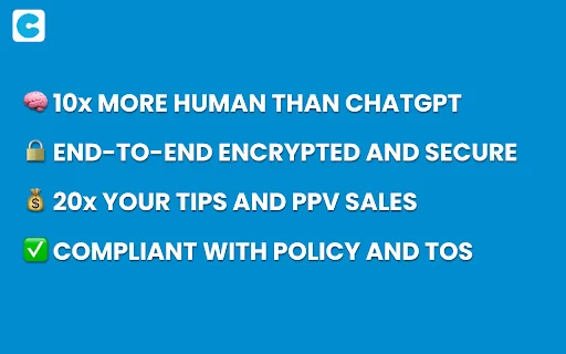 ChatPersona AI 封面图 5