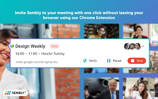 AI Meeting Summaries: Zoom, Meet & MS Teams 封面图 2