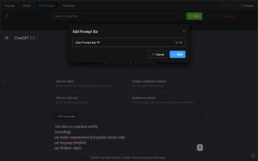 AI Prompt Lab 封面图 4