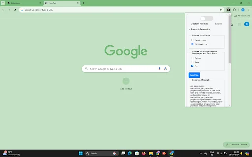 AI Prompt Master 封面图 2