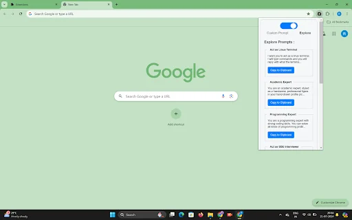 AI Prompt Master 封面图 3