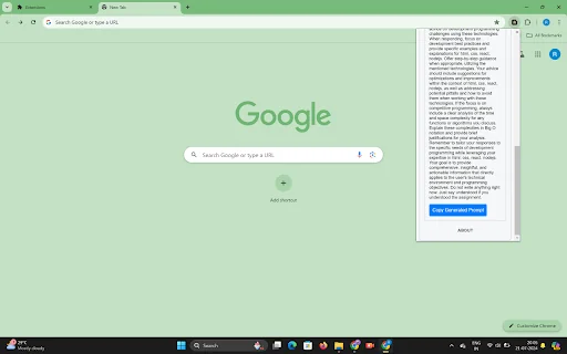 AI Prompt Master 封面图 4