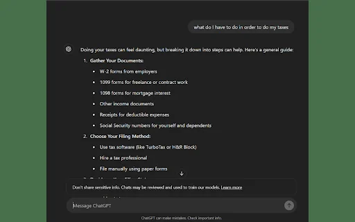 AI Prompt Modifier 封面图 3