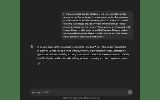 AI Prompt Modifier 封面图 5