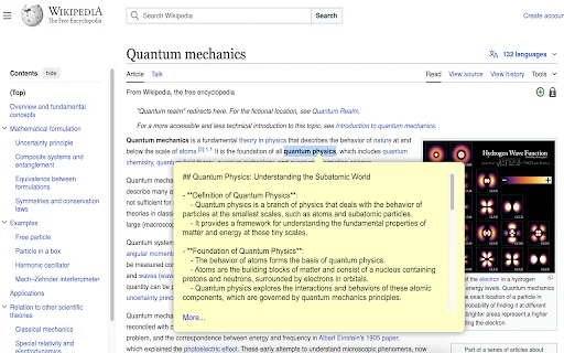 AI Reading Assistant 封面图 2