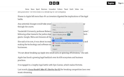AI Reading Assistant 封面图 3
