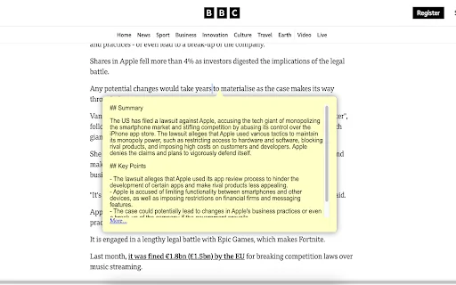 AI Reading Assistant 封面图 4