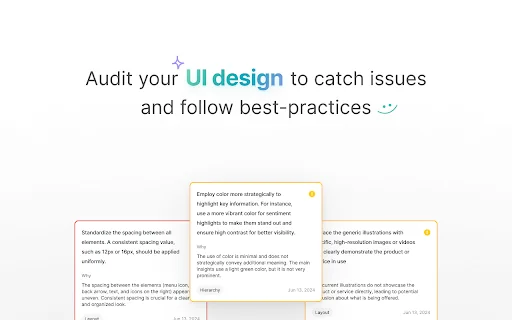 AI Website Optimizer - Boost UX & Conversions 封面图 2