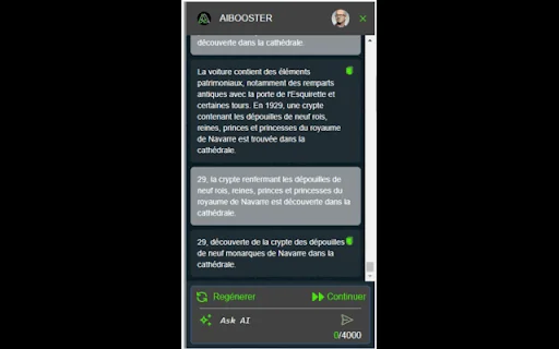 AIBOOSTEZ 封面图 3