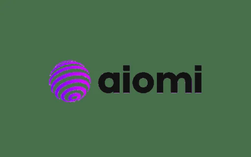 Aiomi: AI Social Media Assistant product preview