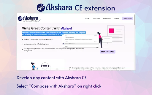 Akshara AI 封面图 2
