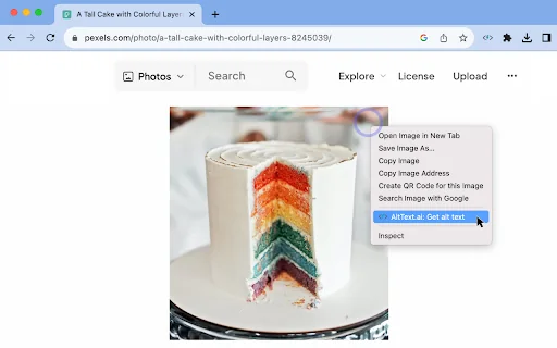 AltText.ai: Alt text generator 封面图 2