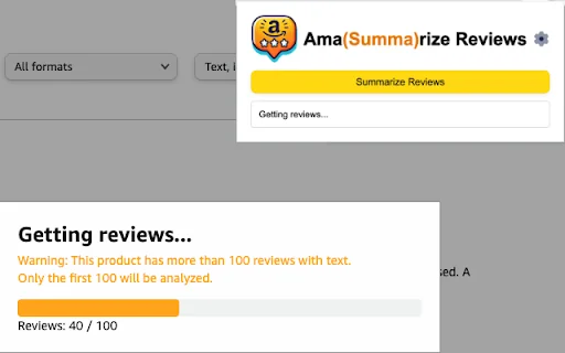 Ama(Summa)rize 封面图 2