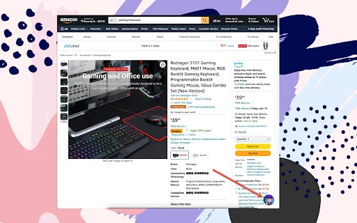 Amazon Reviews Summary 封面图 2