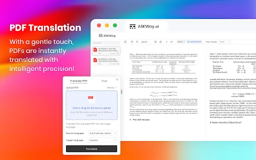 ASKWay — Chat with all AI 封面图 4