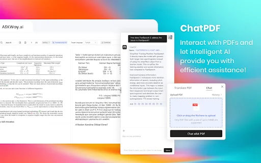 ASKWay — Chat with all AI 封面图 5