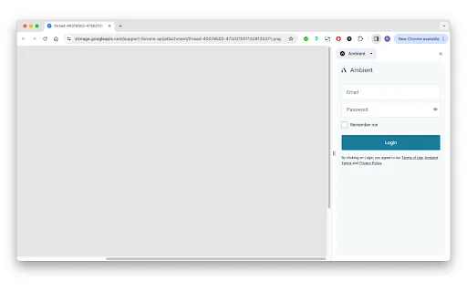 Augnito Omni product preview