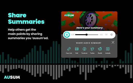 Ausum 封面图 2