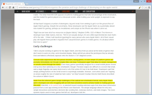 Auto Highlight 封面图 2
