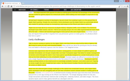 Auto Highlight 封面图 4