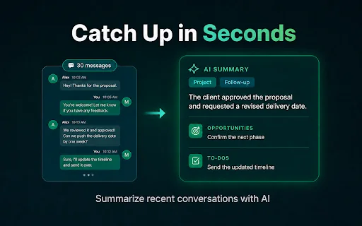 WhatsApp Web 中使用 AI 将音频转文字＋翻译 封面图 4