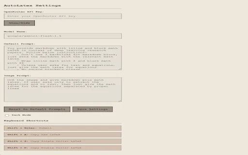 AutoLatex 封面图 2