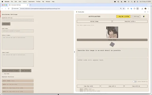 AutoLatex 封面图 3