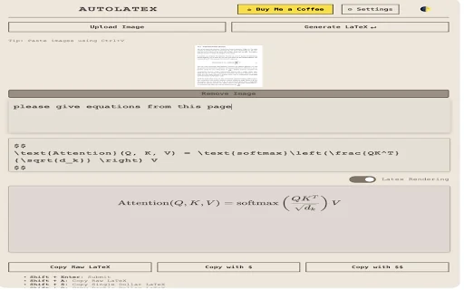 AutoLatex 封面图 4