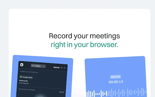 Bash AI - meetings, project docs, and industry insights 封面图 2
