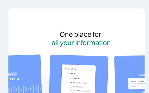 Bash AI - meetings, project docs, and industry insights 封面图 4
