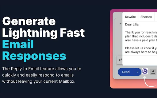 Bettertext - chatGPT AI writing toolbox 封面图 2