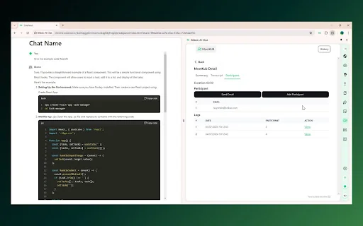 Bitkub: AI Extension 封面图 2