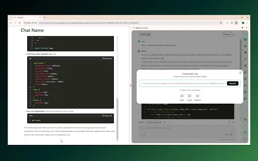 Bitkub: AI Extension 封面图 3